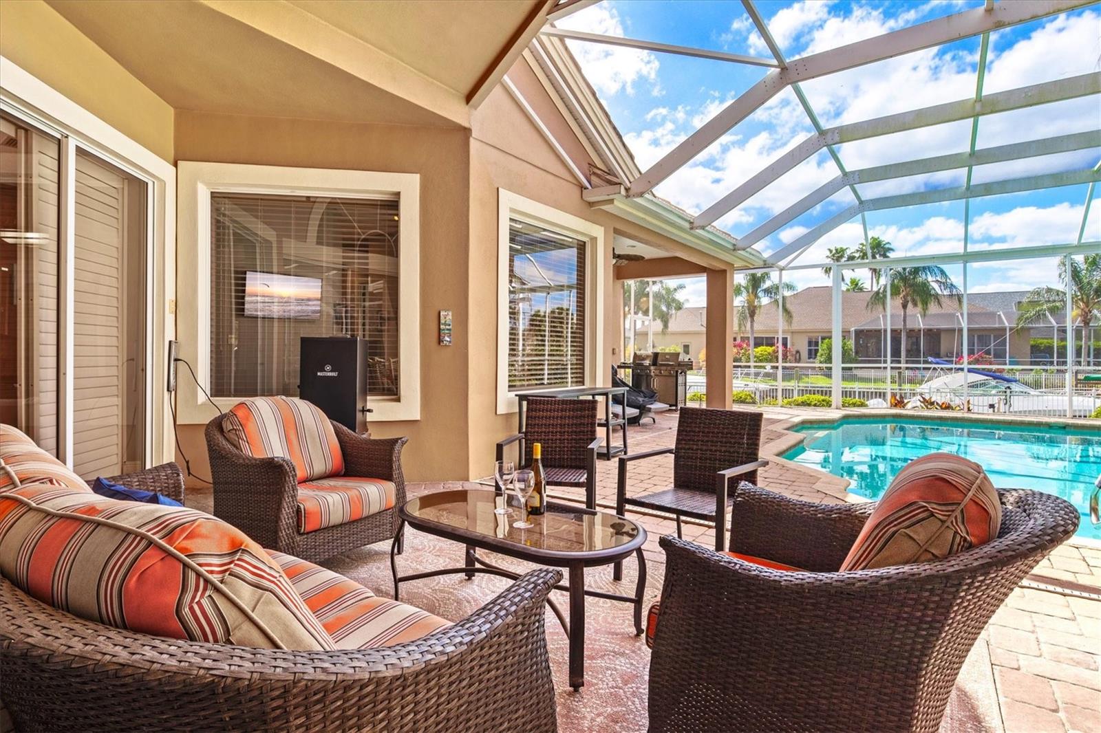 4714 MAINSAIL DR, BRADENTON, FL, 34208