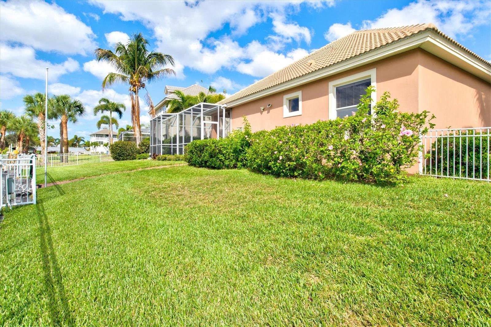 4714 MAINSAIL DR, BRADENTON, FL, 34208