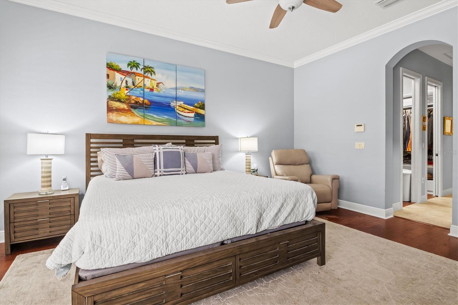 4714 MAINSAIL DR, BRADENTON, FL, 34208