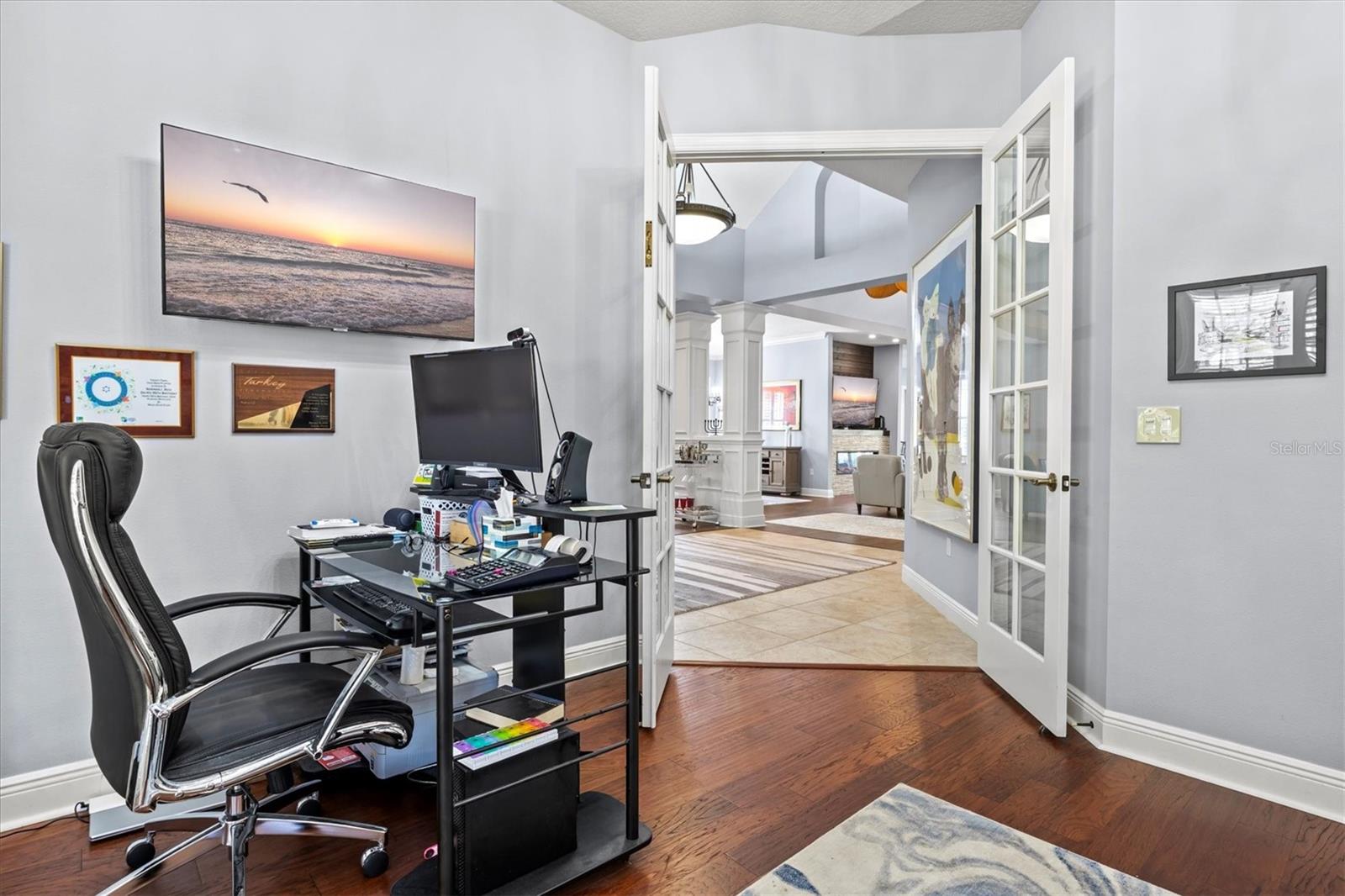 4714 MAINSAIL DR, BRADENTON, FL, 34208