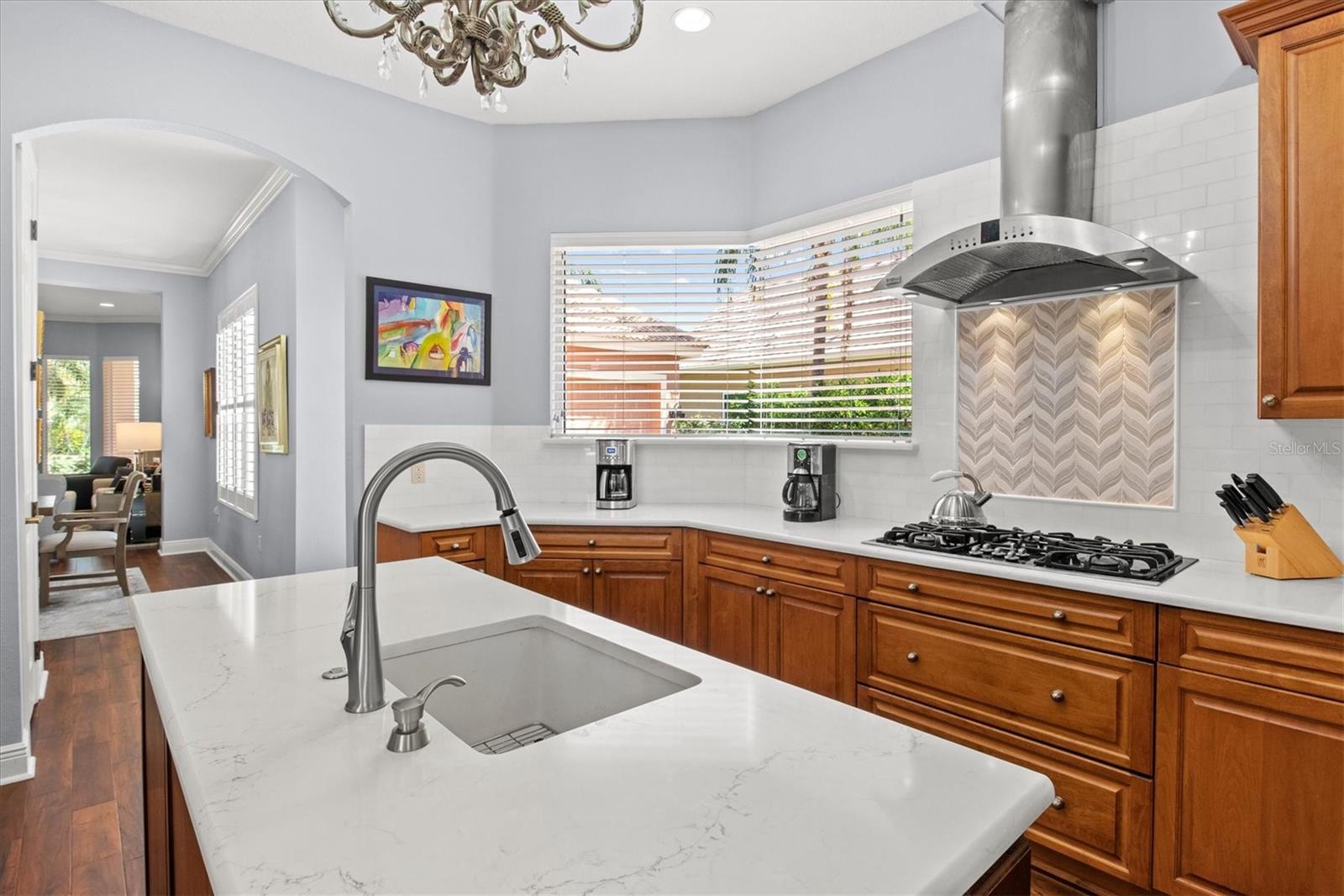 4714 MAINSAIL DR, BRADENTON, FL, 34208