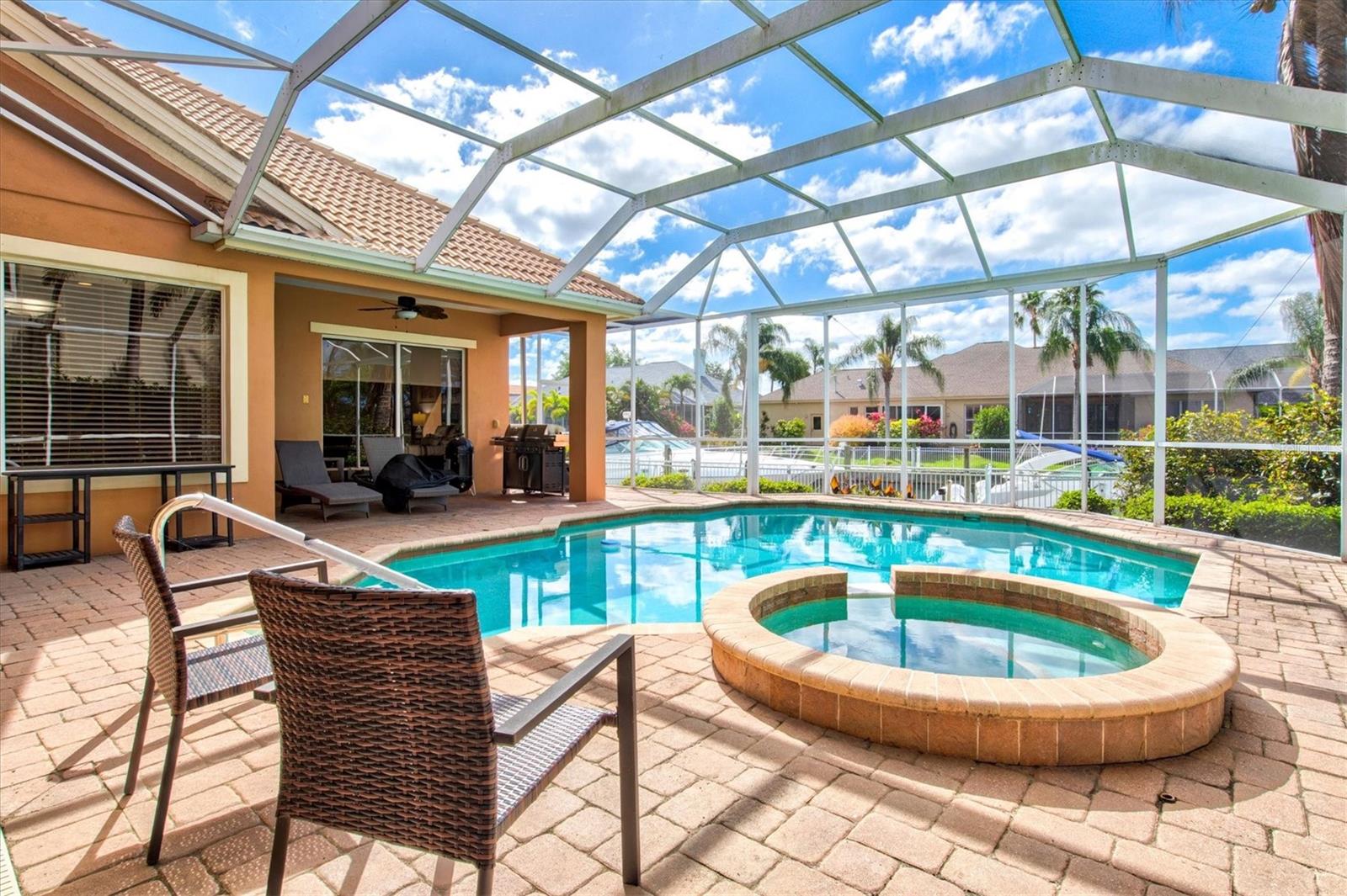 4714 MAINSAIL DR, BRADENTON, FL, 34208