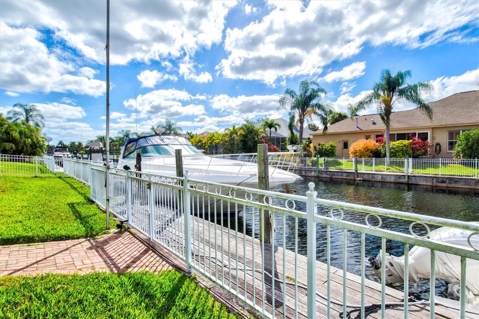 4714 MAINSAIL DR, BRADENTON, FL, 34208