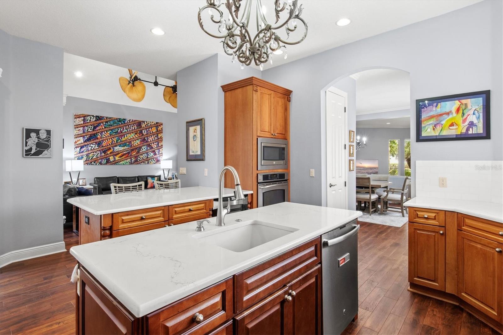 4714 MAINSAIL DR, BRADENTON, FL, 34208