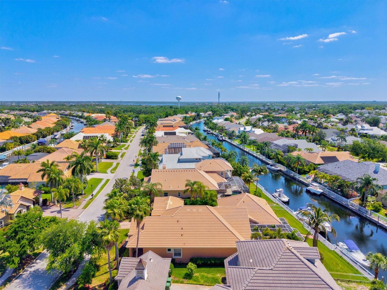 4714 MAINSAIL DR, BRADENTON, FL, 34208