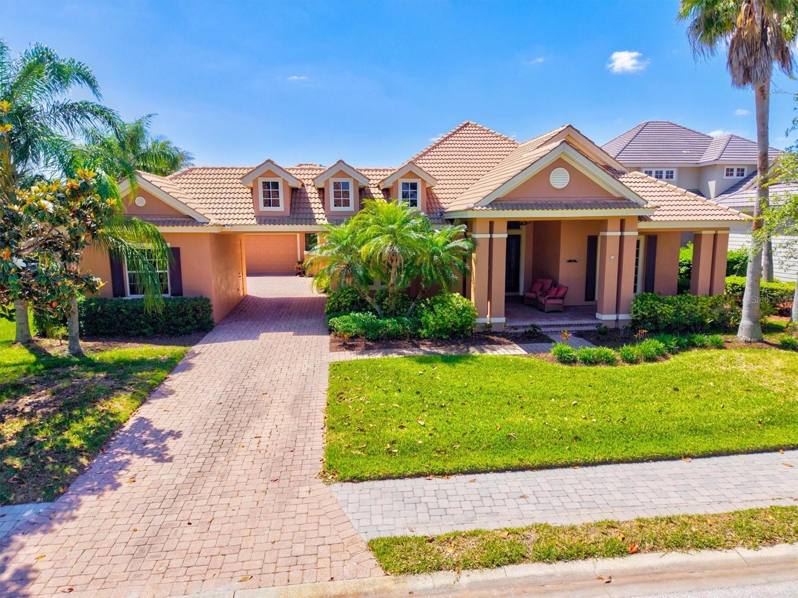 4714 MAINSAIL DR, BRADENTON, FL, 34208