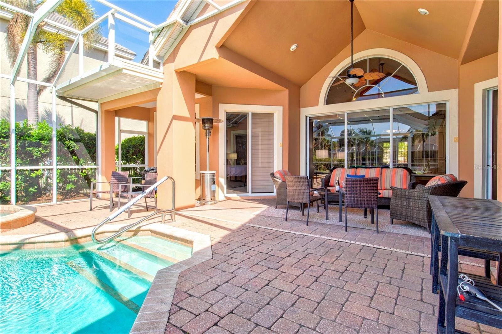 4714 MAINSAIL DR, BRADENTON, FL, 34208
