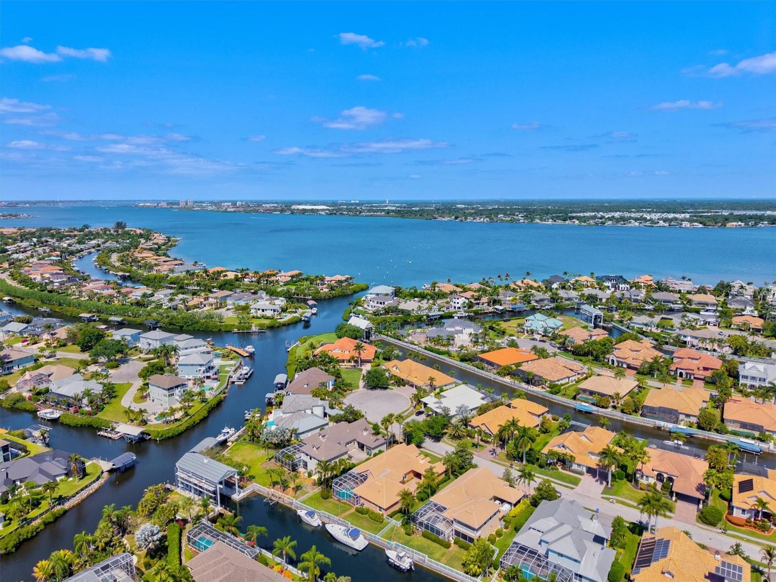 4714 MAINSAIL DR, BRADENTON, FL, 34208