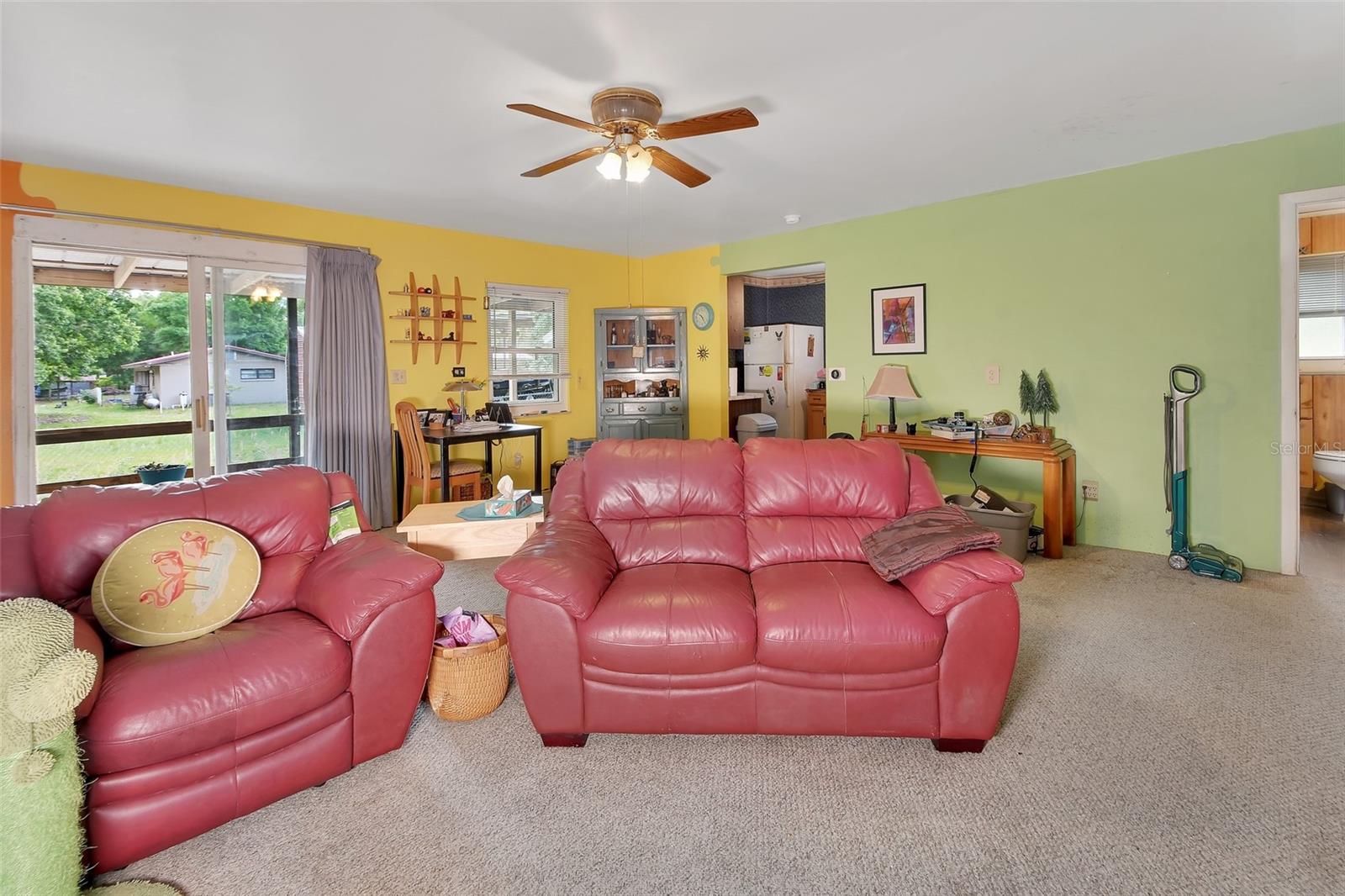 25801 BLUE LAKES DR, PAISLEY, FL, 32767