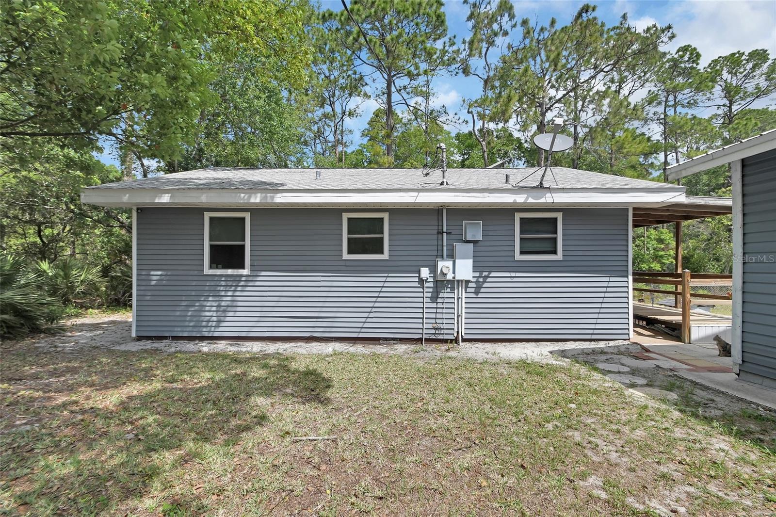 25801 BLUE LAKES DR, PAISLEY, FL, 32767