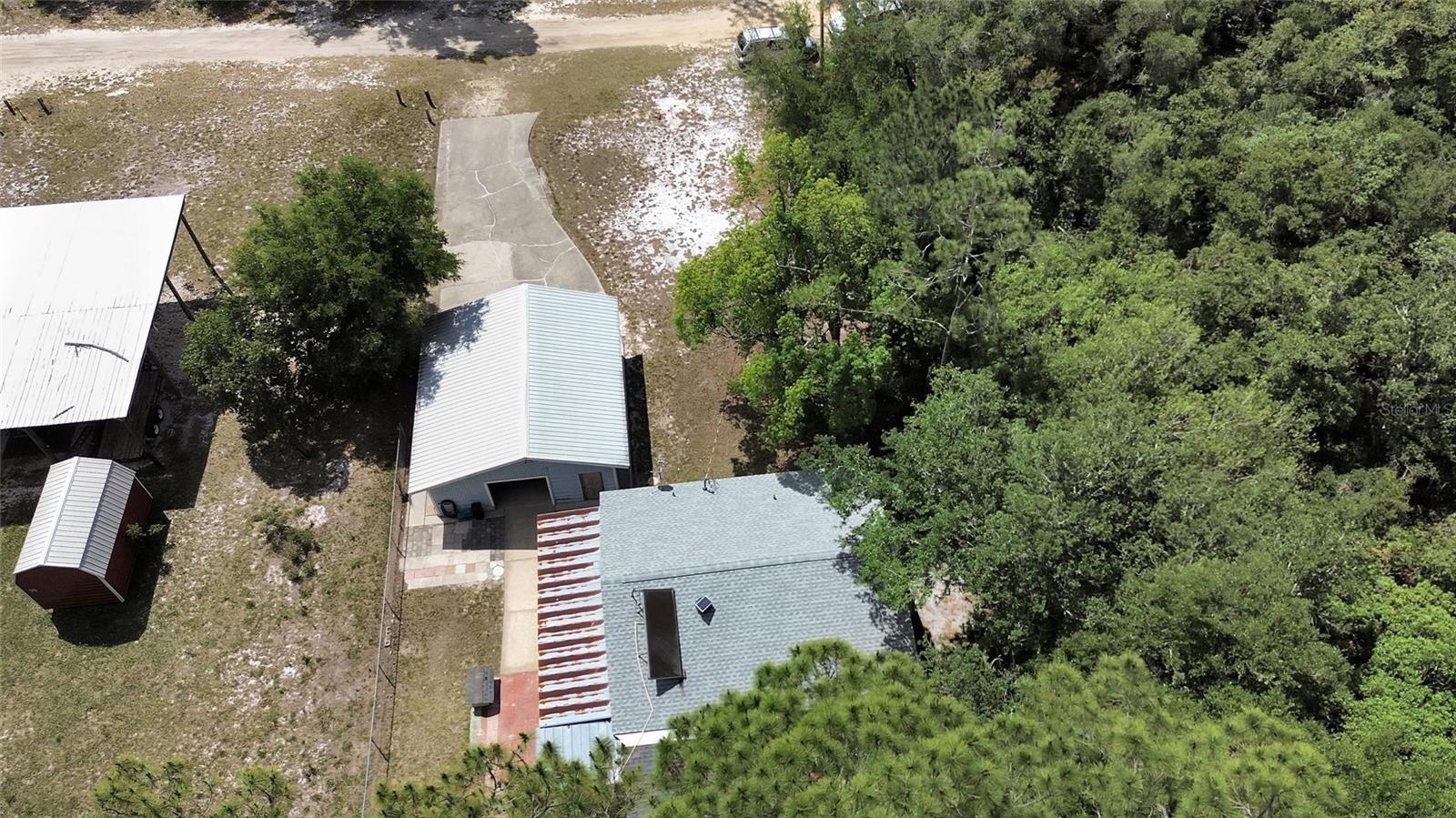 25801 BLUE LAKES DR, PAISLEY, FL, 32767