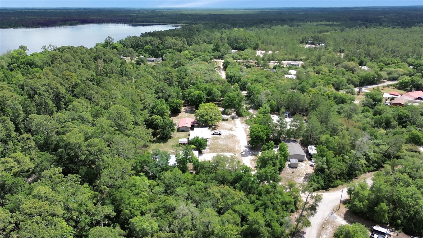 25801 BLUE LAKES DR, PAISLEY, FL, 32767