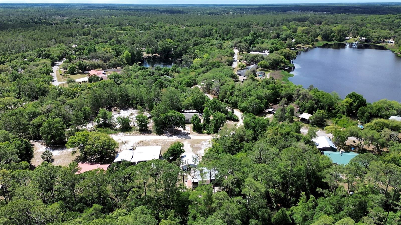 25801 BLUE LAKES DR, PAISLEY, FL, 32767