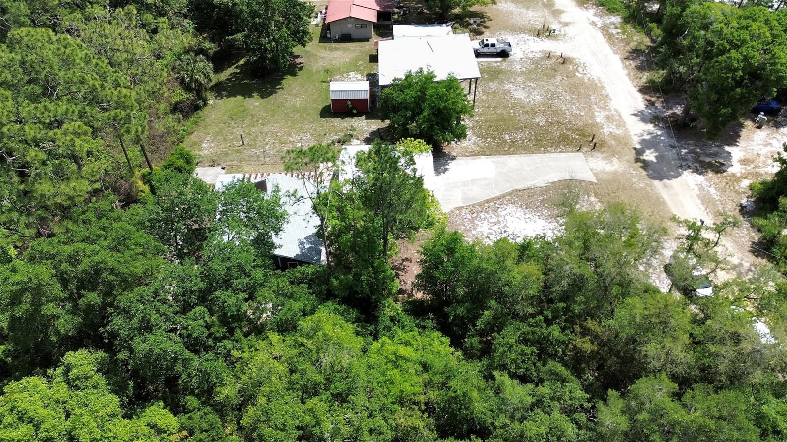 25801 BLUE LAKES DR, PAISLEY, FL, 32767