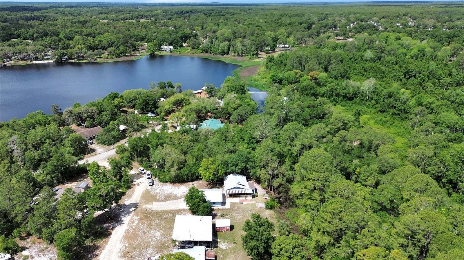 25801 BLUE LAKES DR, PAISLEY, FL, 32767