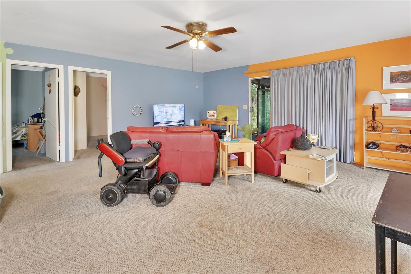 25801 BLUE LAKES DR, PAISLEY, FL, 32767