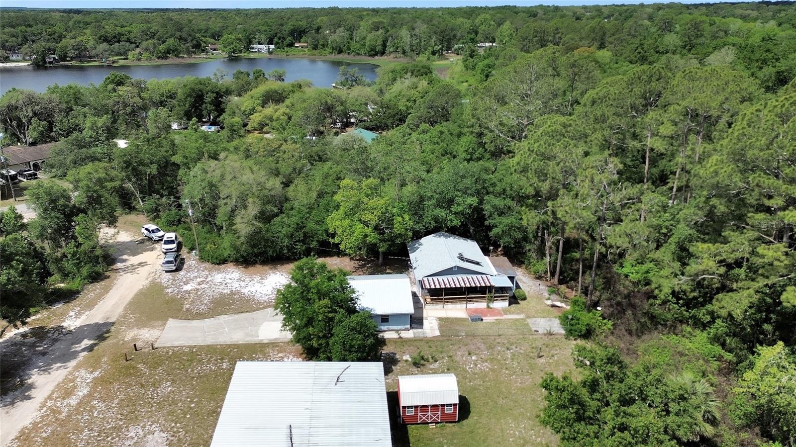25801 BLUE LAKES DR, PAISLEY, FL, 32767