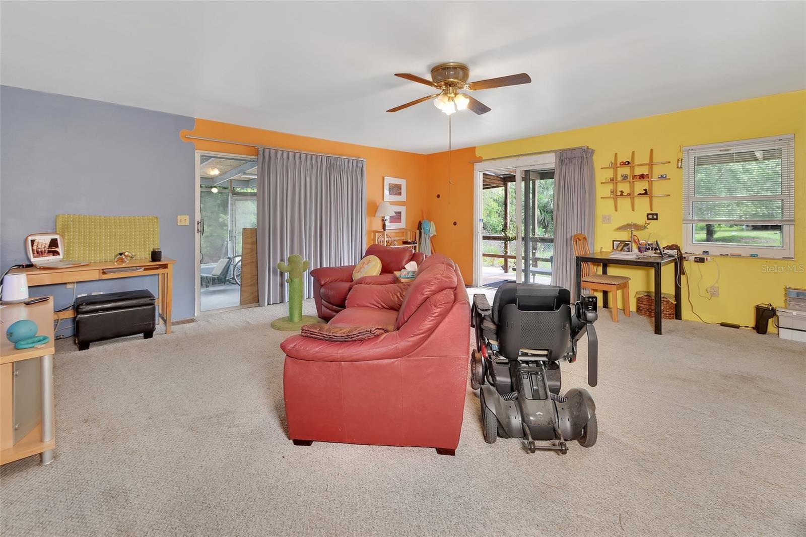 25801 BLUE LAKES DR, PAISLEY, FL, 32767