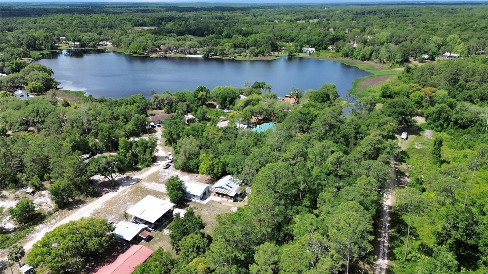 25801 BLUE LAKES DR, PAISLEY, FL, 32767