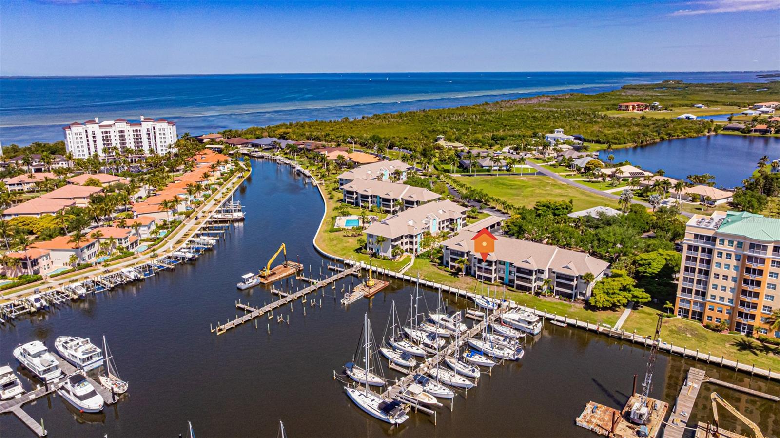 3235 SUGARLOAF KEY RD #13C, PUNTA GORDA, FL, 33955