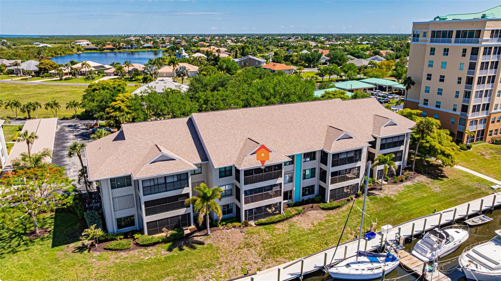 3235 SUGARLOAF KEY RD #13C, PUNTA GORDA, FL, 33955