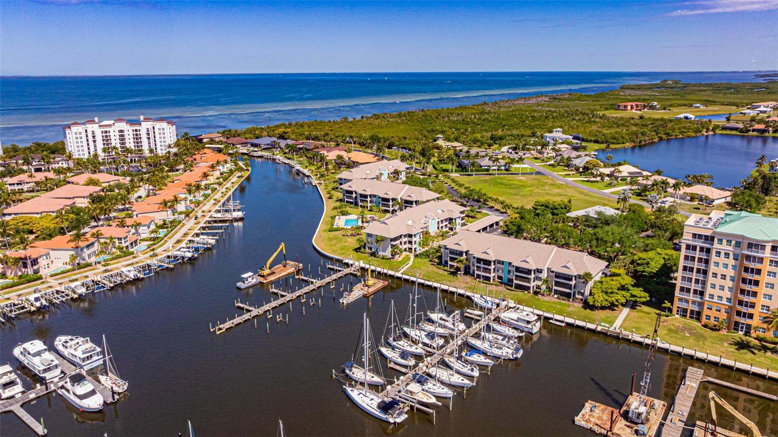 3235 SUGARLOAF KEY RD #13C, PUNTA GORDA, FL, 33955