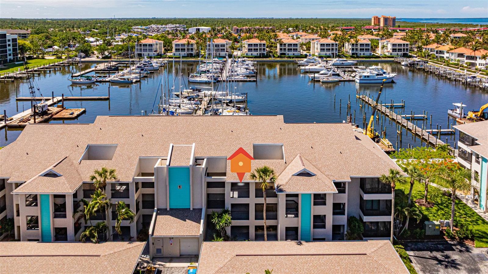 3235 SUGARLOAF KEY RD #13C, PUNTA GORDA, FL, 33955