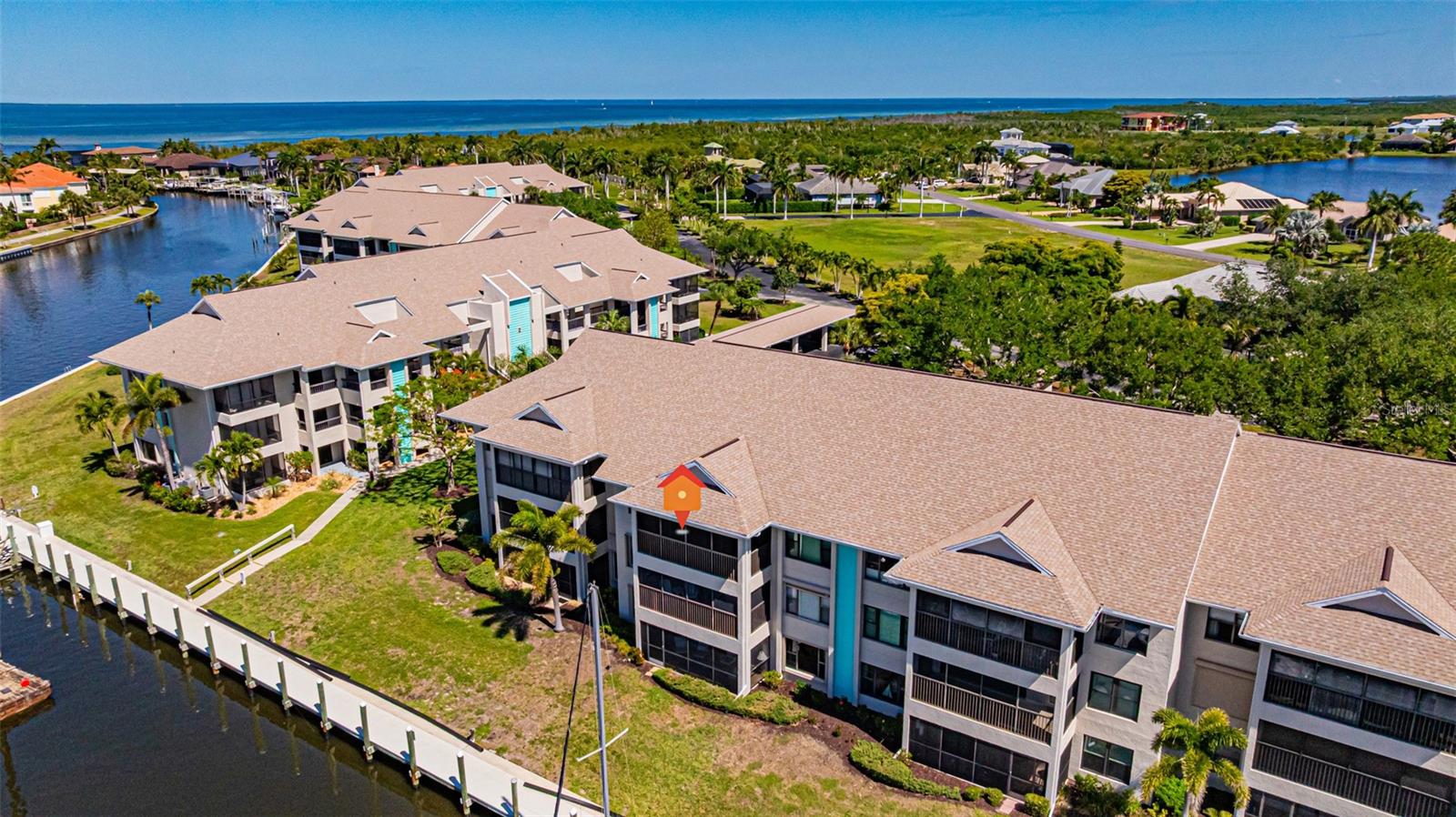 3235 SUGARLOAF KEY RD #13C, PUNTA GORDA, FL, 33955