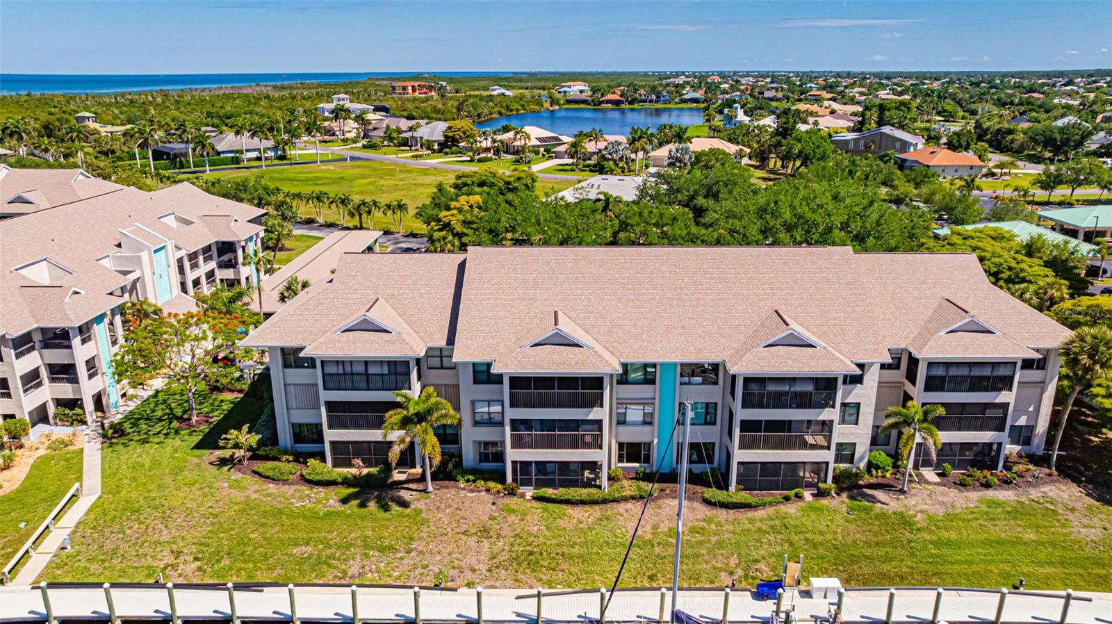 3235 SUGARLOAF KEY RD #13C, PUNTA GORDA, FL, 33955