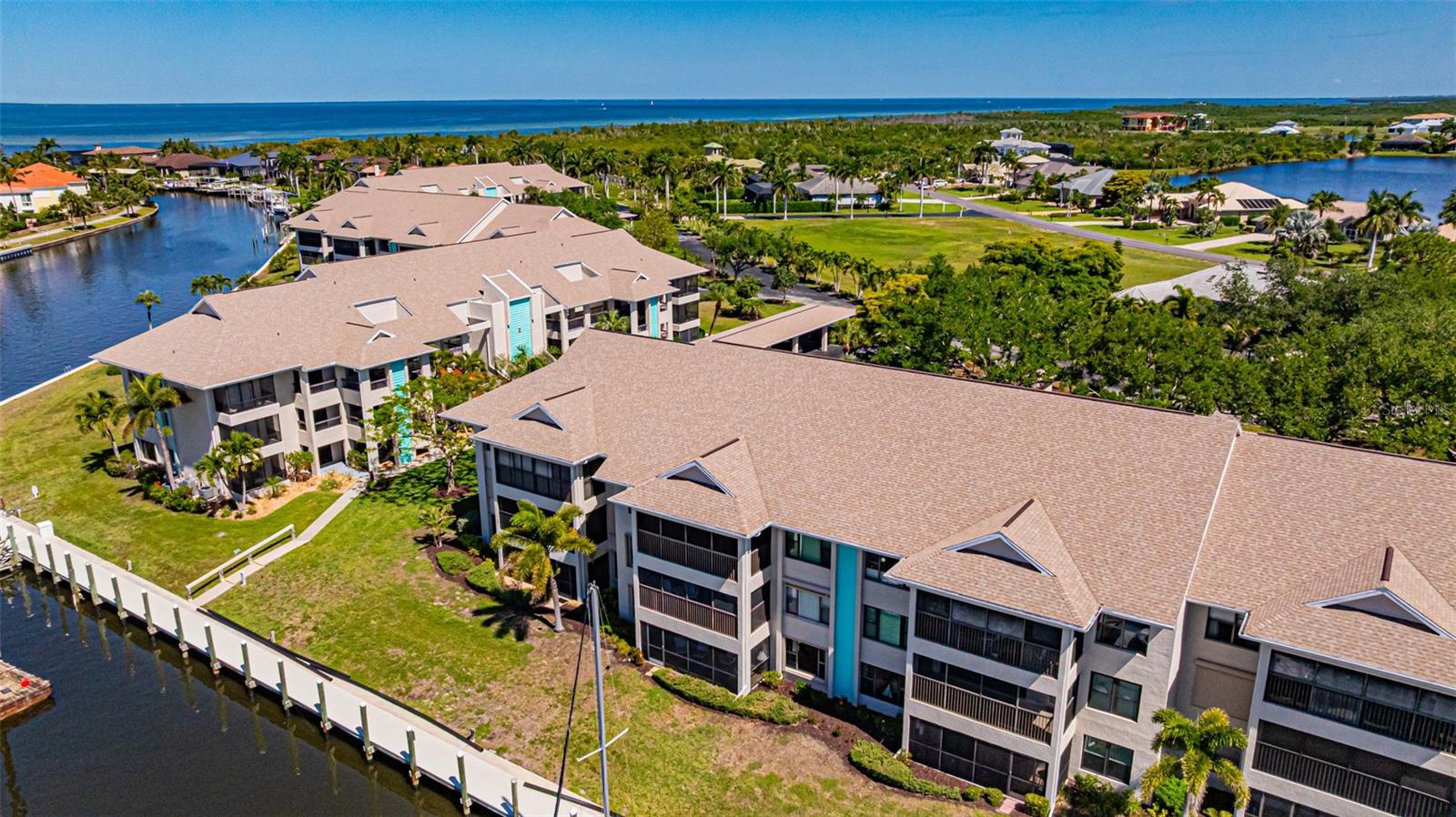 3235 SUGARLOAF KEY RD #13C, PUNTA GORDA, FL, 33955