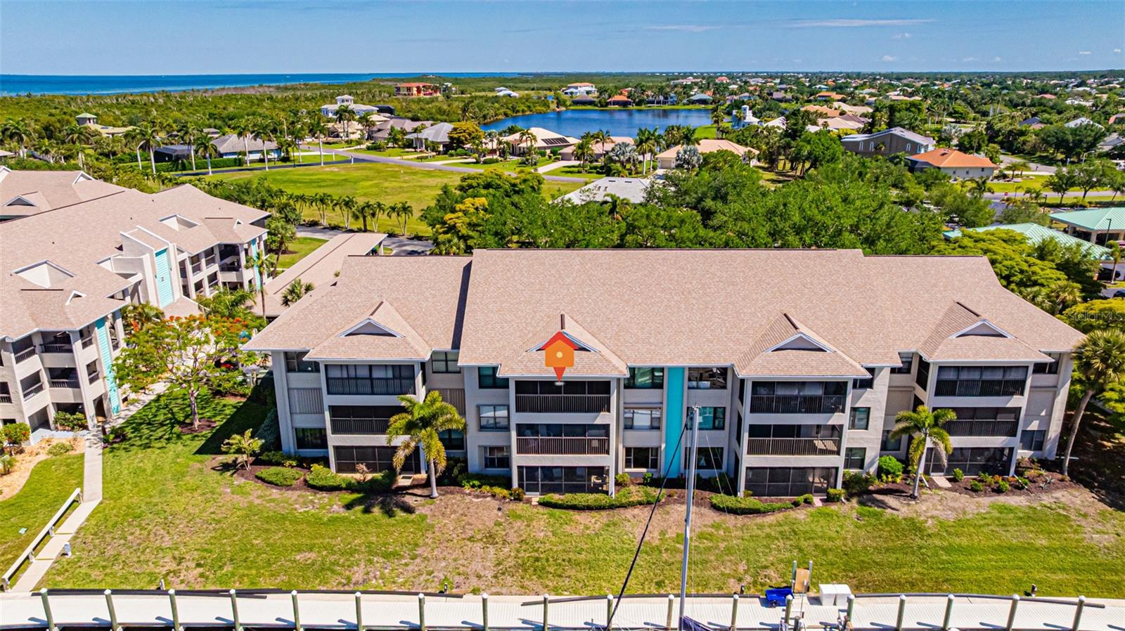 3235 SUGARLOAF KEY RD #13C, PUNTA GORDA, FL, 33955