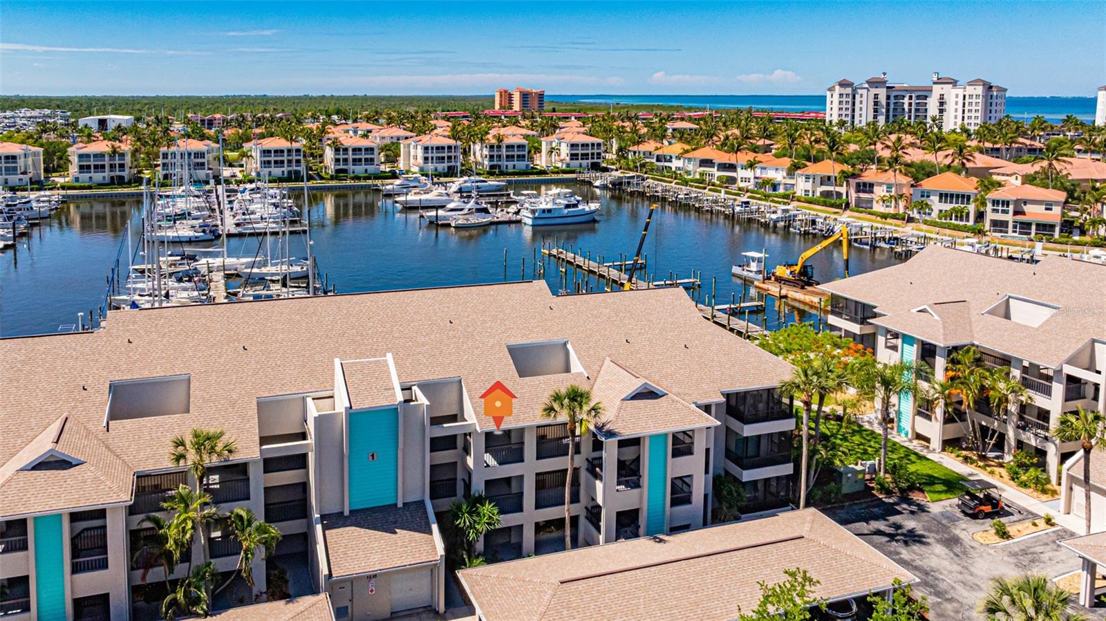 3235 SUGARLOAF KEY RD #13C, PUNTA GORDA, FL, 33955