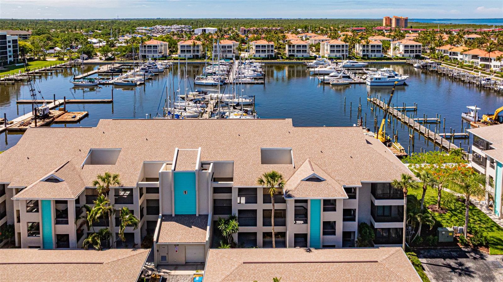 3235 SUGARLOAF KEY RD #13C, PUNTA GORDA, FL, 33955