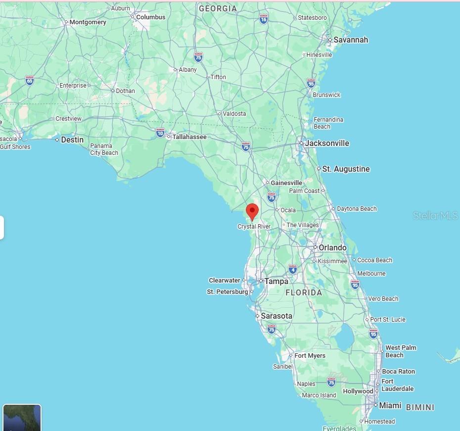 9421 N BEECHTREE WAY, CRYSTAL RIVER, FL, 34428