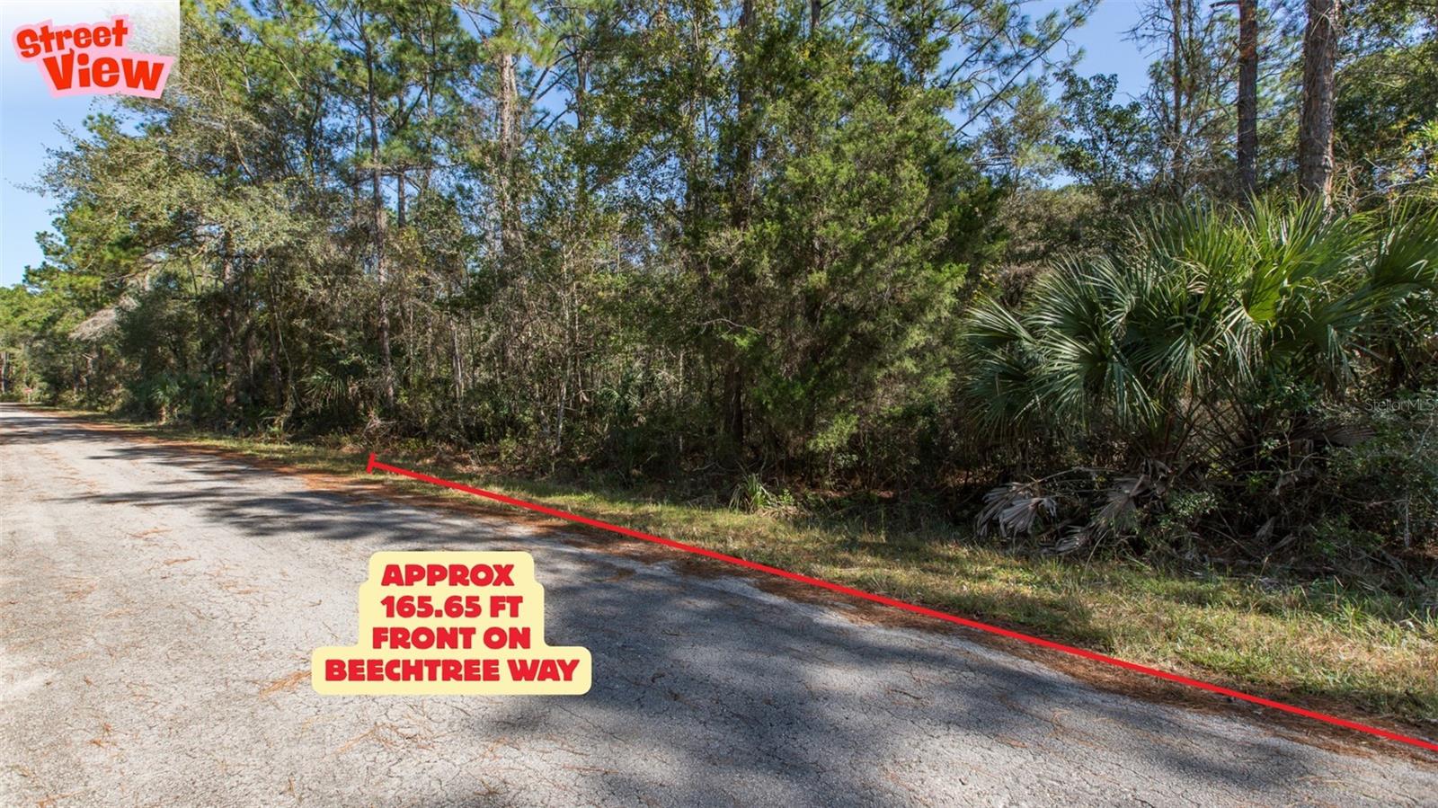 9421 N BEECHTREE WAY, CRYSTAL RIVER, FL, 34428