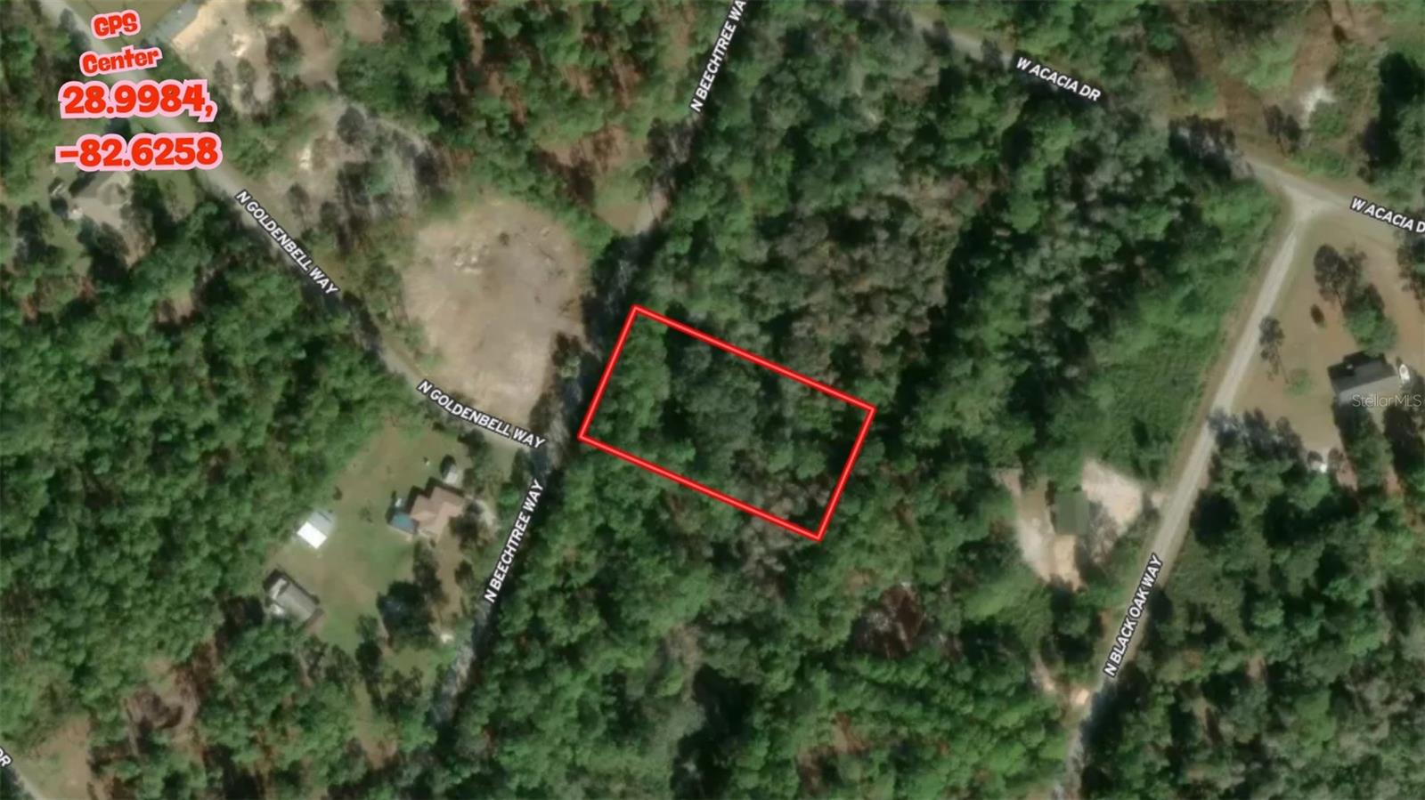 9421 N BEECHTREE WAY, CRYSTAL RIVER, FL, 34428