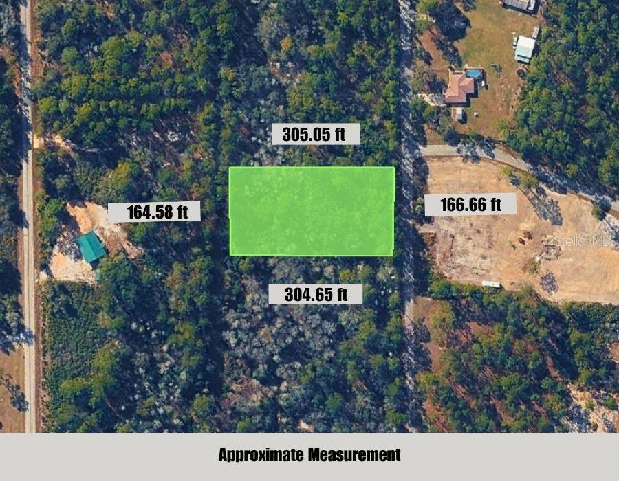 9421 N BEECHTREE WAY, CRYSTAL RIVER, FL, 34428