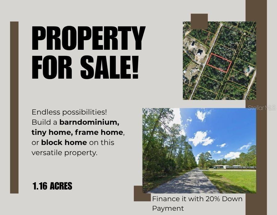 9421 N BEECHTREE WAY, CRYSTAL RIVER, FL, 34428