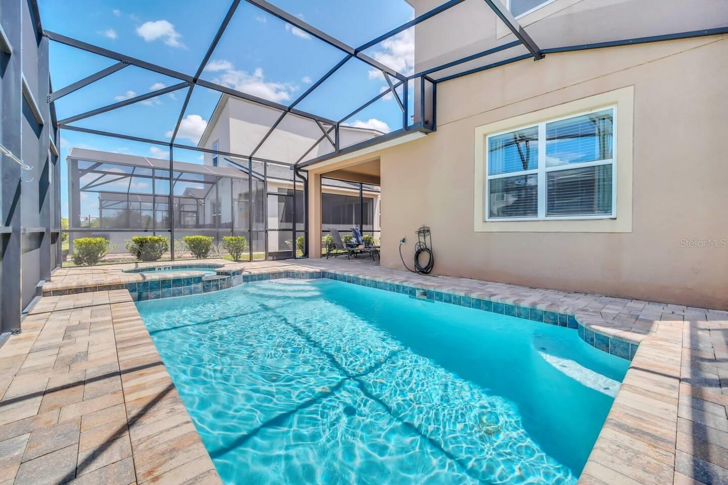 9009 EGRET MILLS TER, KISSIMMEE, FL, 34747