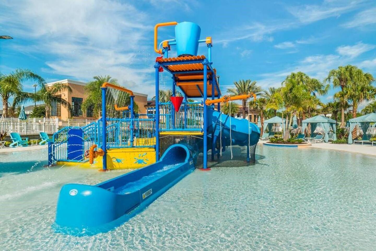 9009 EGRET MILLS TER, KISSIMMEE, FL, 34747