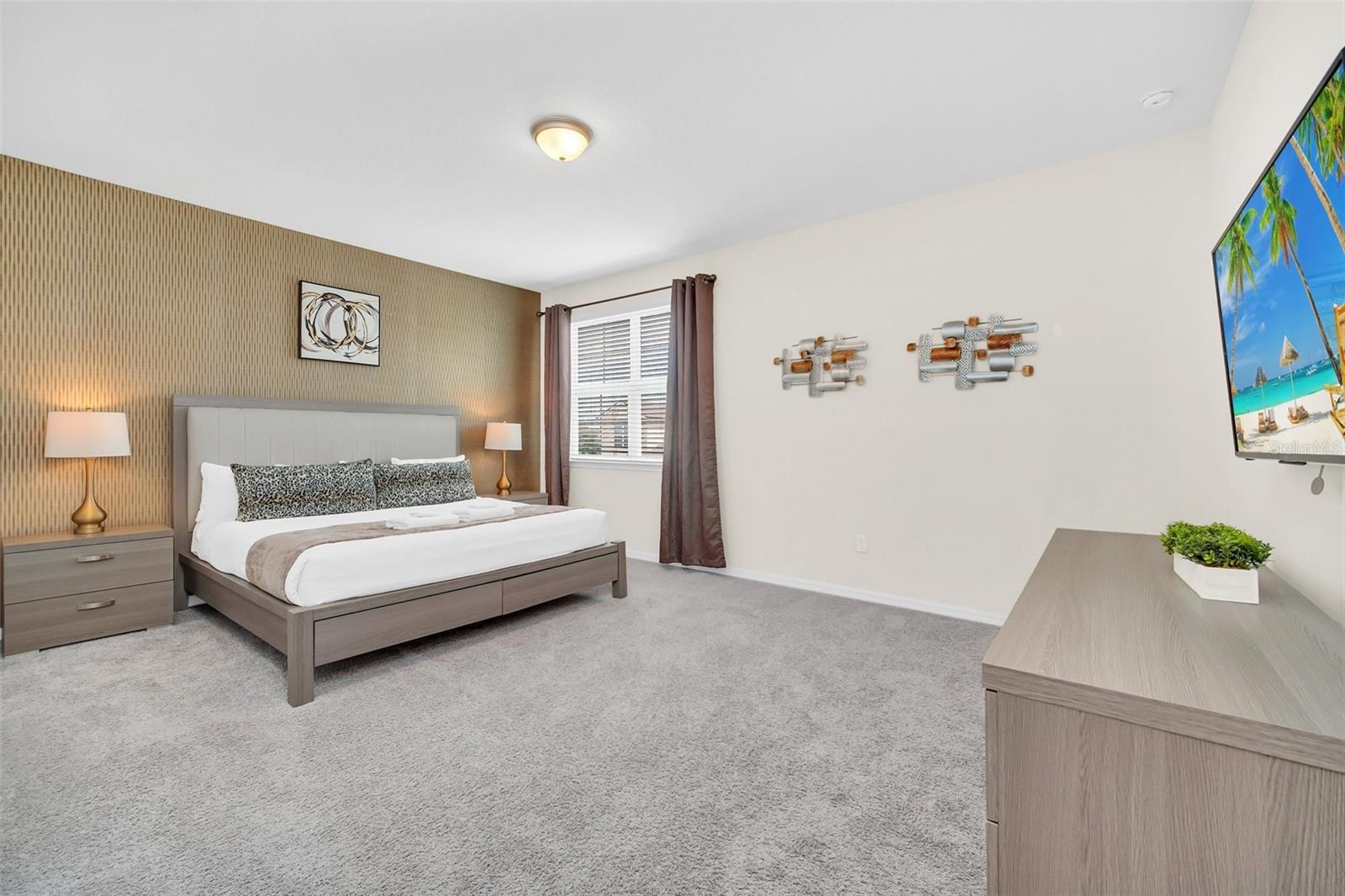 9009 EGRET MILLS TER, KISSIMMEE, FL, 34747