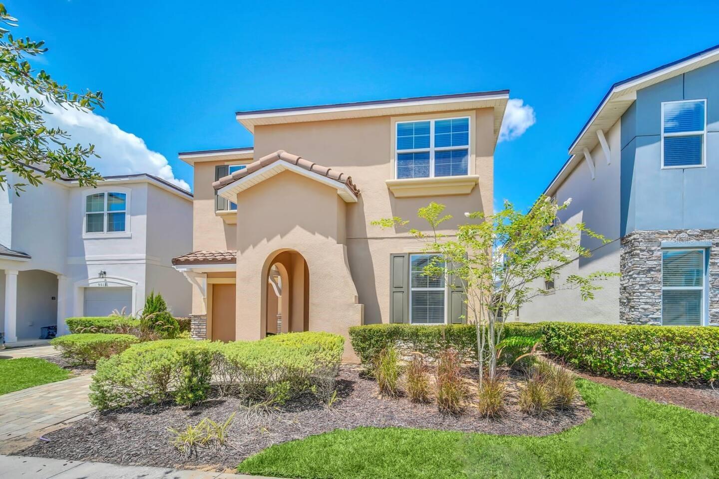9009 EGRET MILLS TER, KISSIMMEE, FL, 34747