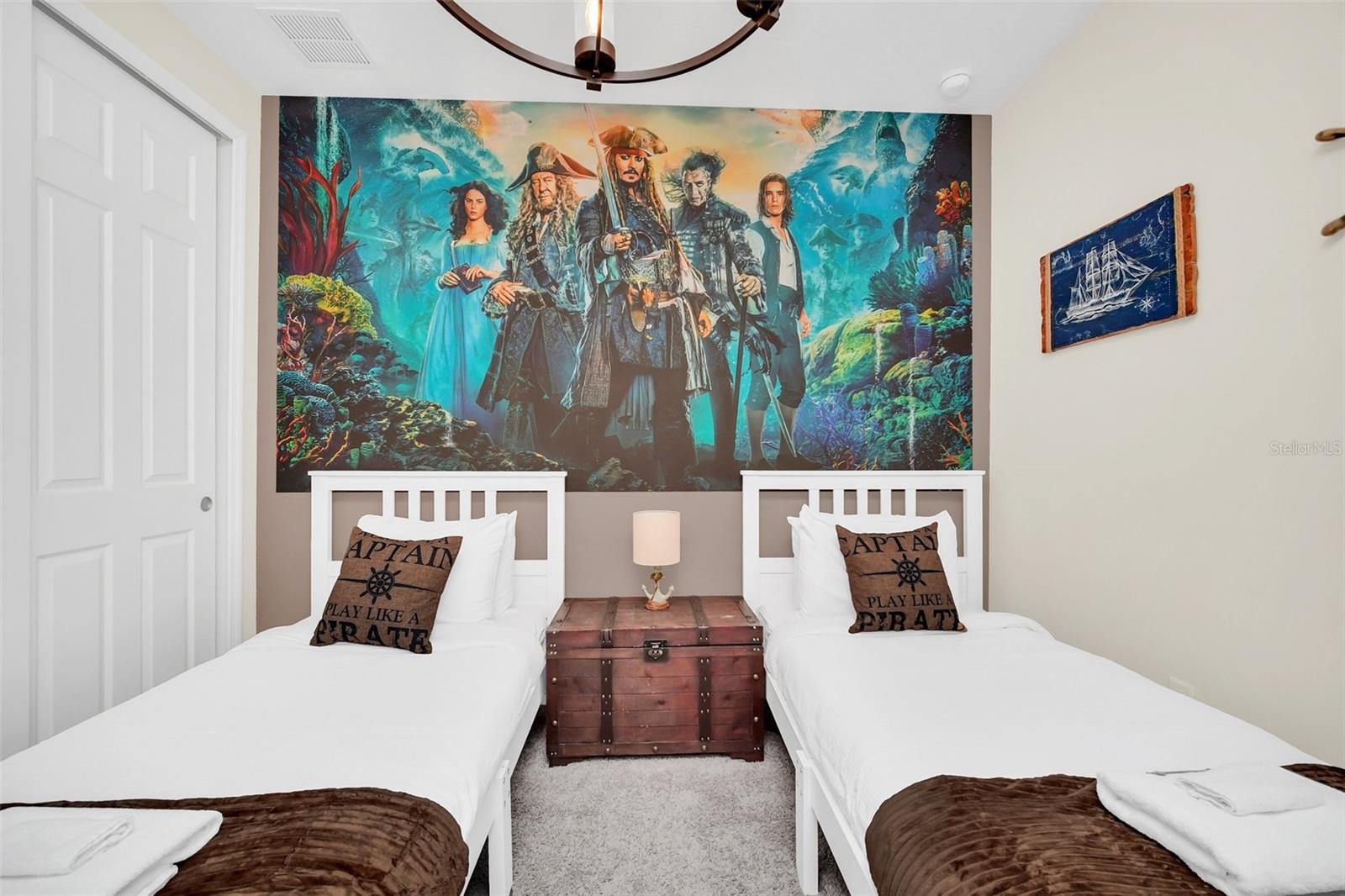 9009 EGRET MILLS TER, KISSIMMEE, FL, 34747