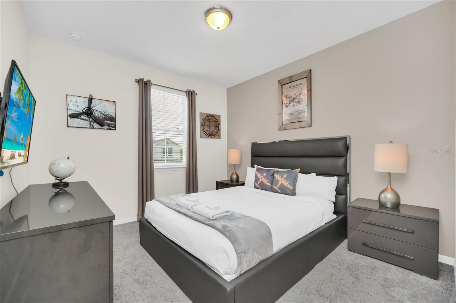 9009 EGRET MILLS TER, KISSIMMEE, FL, 34747