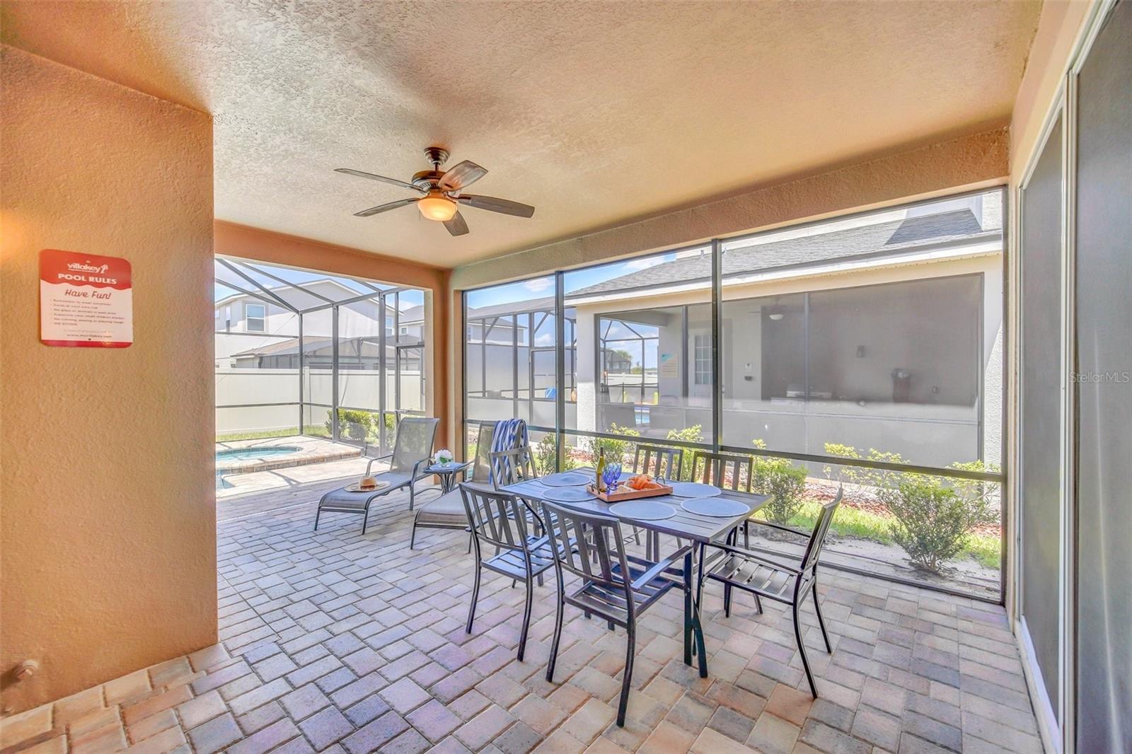 9009 EGRET MILLS TER, KISSIMMEE, FL, 34747