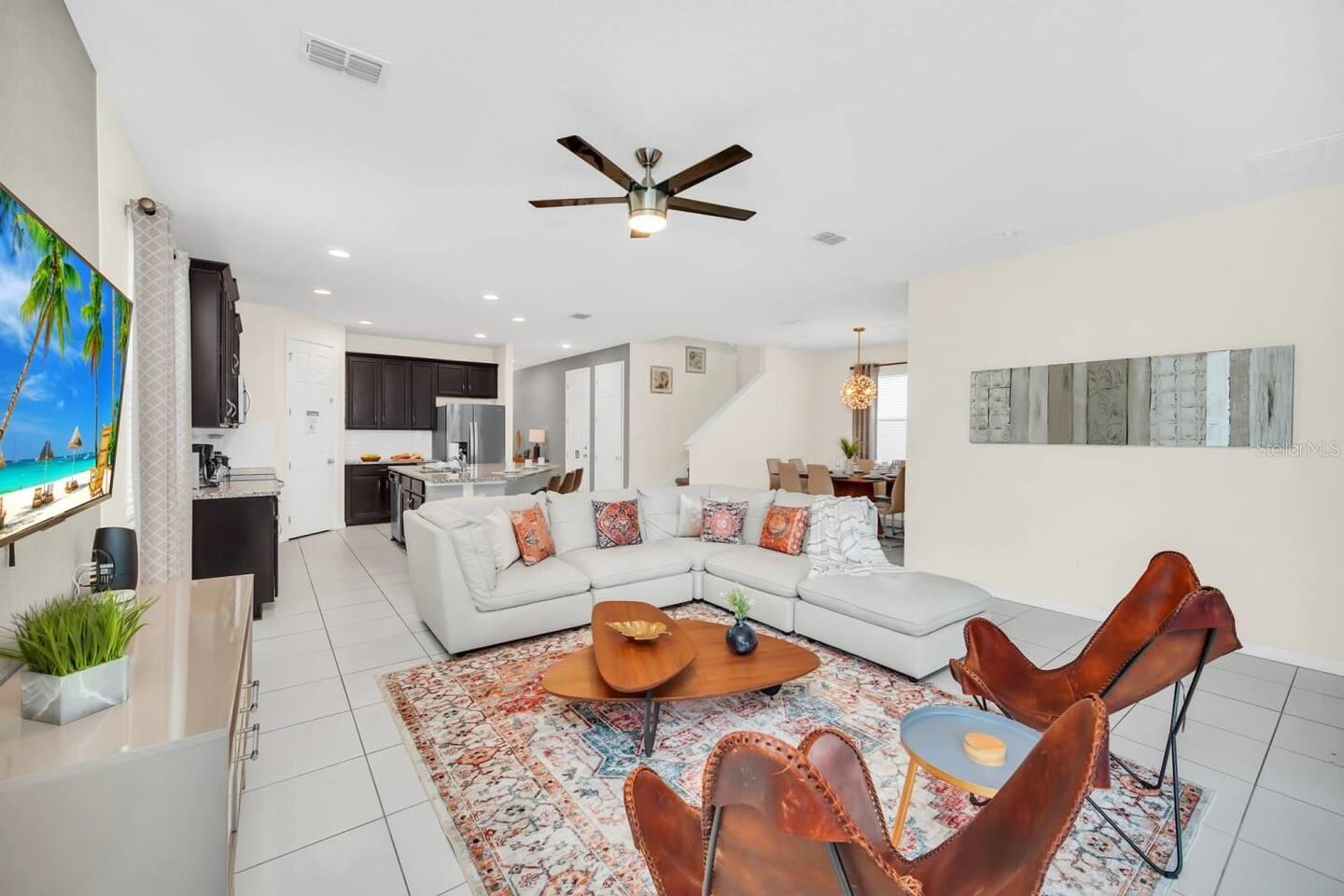 9009 EGRET MILLS TER, KISSIMMEE, FL, 34747