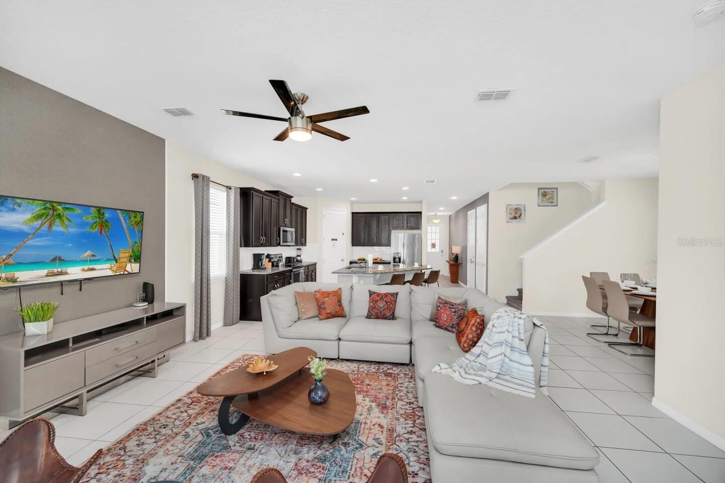 9009 EGRET MILLS TER, KISSIMMEE, FL, 34747