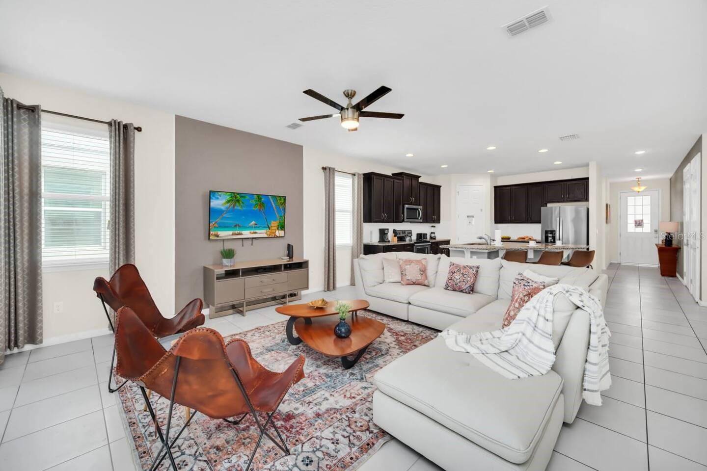 9009 EGRET MILLS TER, KISSIMMEE, FL, 34747