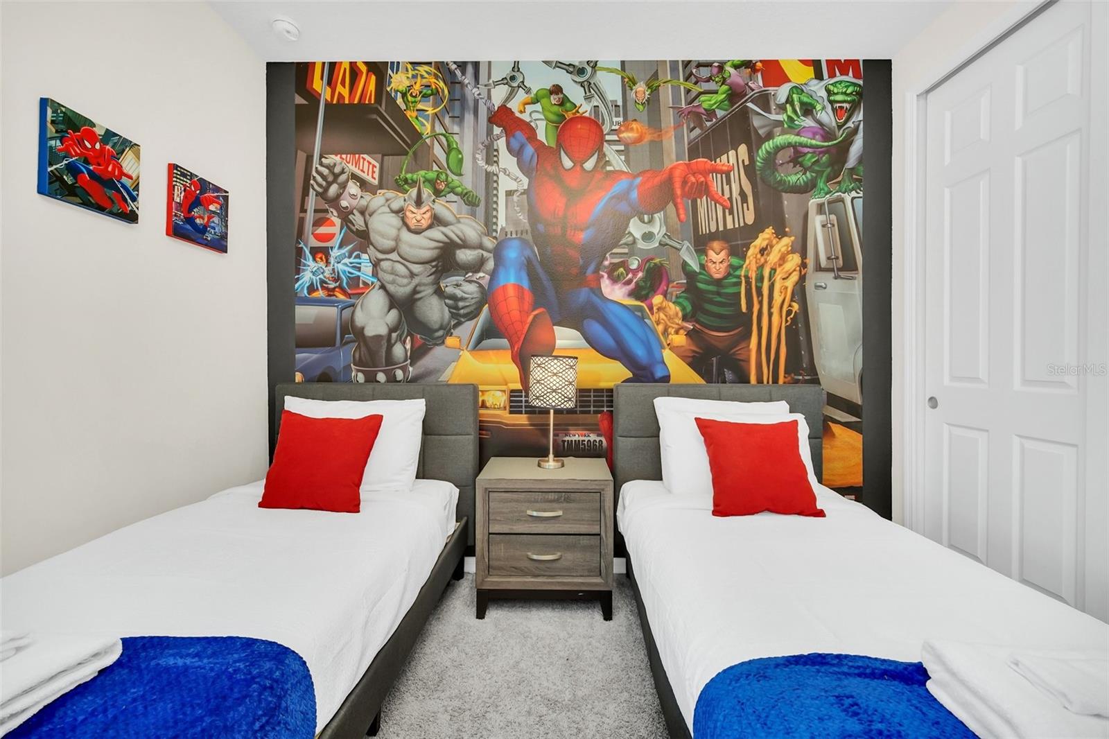 9009 EGRET MILLS TER, KISSIMMEE, FL, 34747