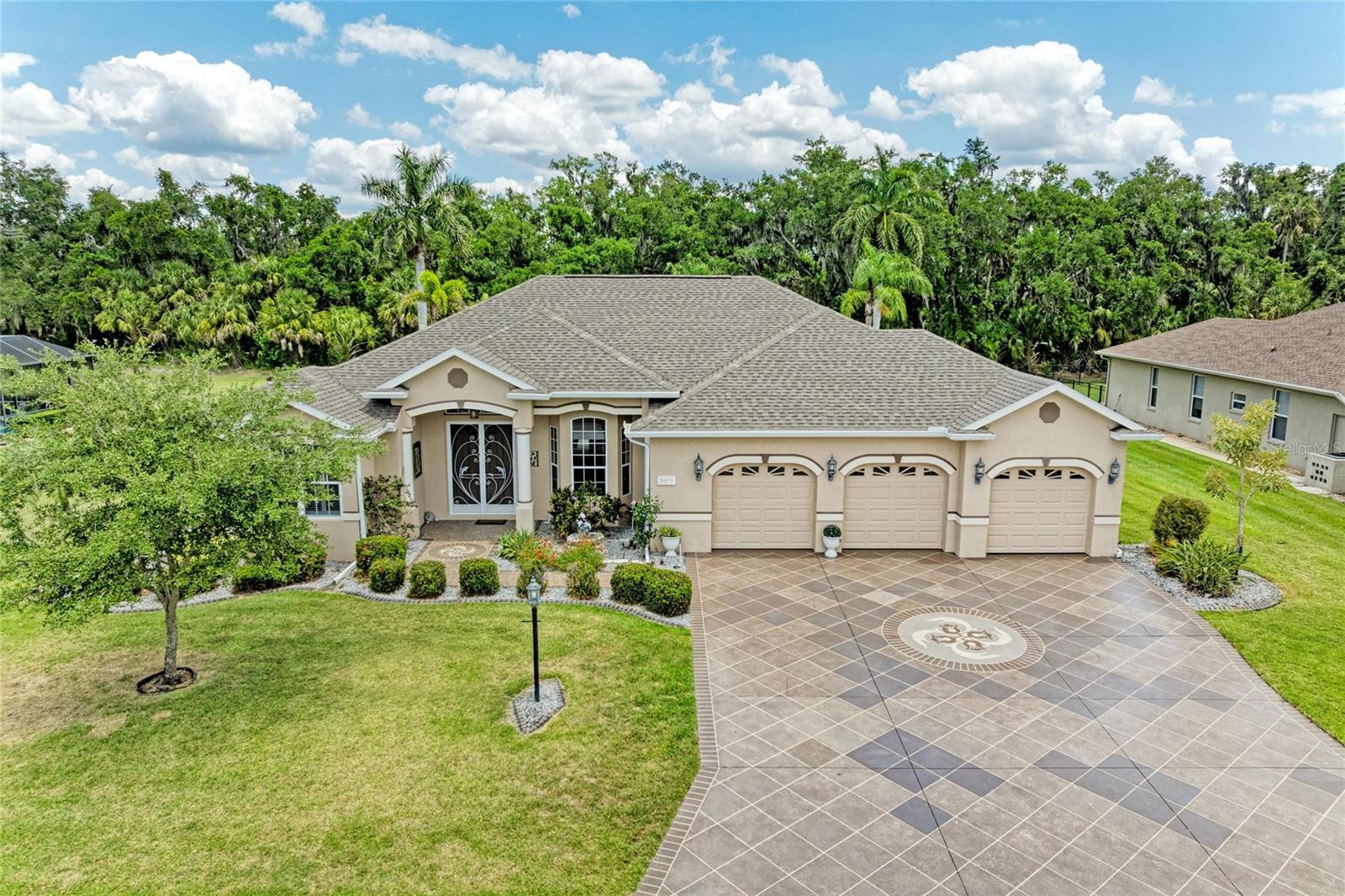 9419 54TH CT E, PARRISH, FL, 34219